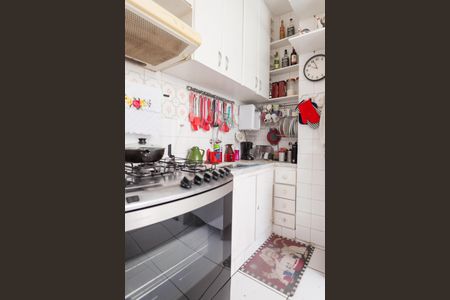 Apartamento à venda com 90m², 3 quartos e 1 vaga Apartamento à venda com 90m², 3 quartos e 1 vagaCozinha