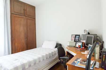 Apartamento à venda com 90m², 3 quartos e 1 vaga Apartamento à venda com 90m², 3 quartos e 1 vagaquarto 1