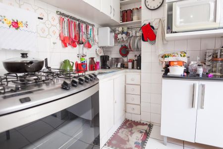 Apartamento à venda com 90m², 3 quartos e 1 vaga Apartamento à venda com 90m², 3 quartos e 1 vagaCozinha