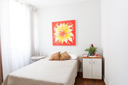 Apartamento à venda com 90m², 3 quartos e 1 vaga Apartamento à venda com 90m², 3 quartos e 1 vagaquarto 2