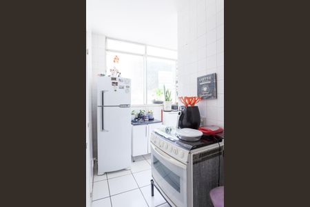 Apartamento à venda com 90m², 3 quartos e 1 vaga Apartamento à venda com 90m², 3 quartos e 1 vagaCozinha