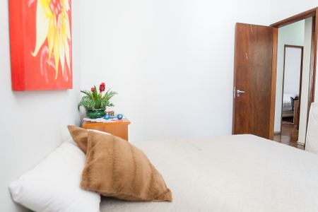 Apartamento à venda com 90m², 3 quartos e 1 vaga Apartamento à venda com 90m², 3 quartos e 1 vagaquarto 2