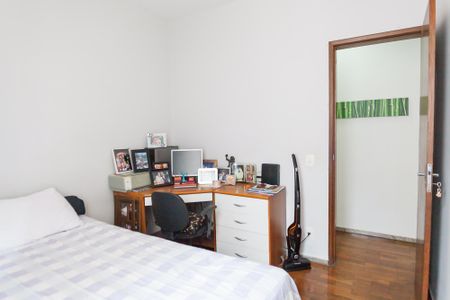 Apartamento à venda com 90m², 3 quartos e 1 vaga Apartamento à venda com 90m², 3 quartos e 1 vagaquarto 1