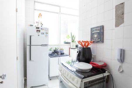 Apartamento à venda com 90m², 3 quartos e 1 vaga Apartamento à venda com 90m², 3 quartos e 1 vagaCozinha