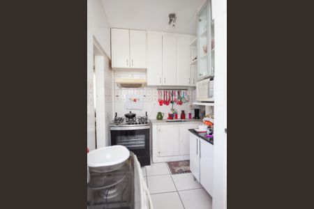 Apartamento à venda com 90m², 3 quartos e 1 vaga Apartamento à venda com 90m², 3 quartos e 1 vagaCozinha