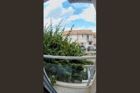 Casa de condomínio à venda com 115m², 4 quartos e 4 vagasSuíte