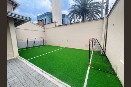 Casa de condomínio à venda com 115m², 4 quartos e 4 vagasQuadra Esportiva