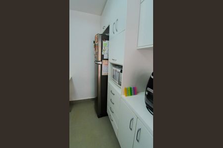 Casa de condomínio à venda com 115m², 4 quartos e 4 vagasCozinha