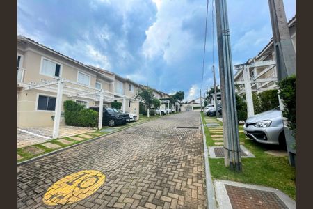 Casa de condomínio à venda com 115m², 4 quartos e 4 vagasÁrea comum