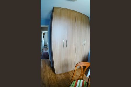 Casa de condomínio à venda com 115m², 4 quartos e 4 vagasQuarto 3