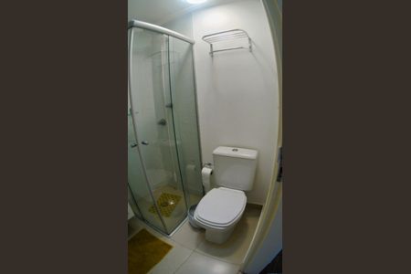 Casa de condomínio à venda com 115m², 4 quartos e 4 vagasBanheiro