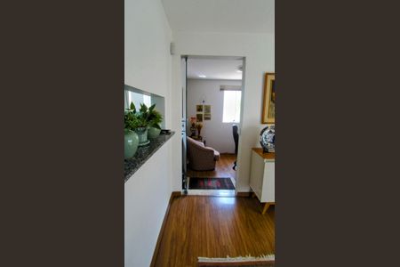 Casa de condomínio à venda com 115m², 4 quartos e 4 vagasEscritório