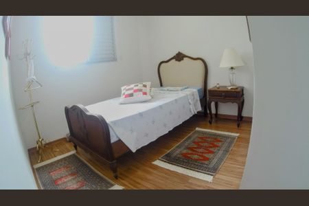 Casa de condomínio à venda com 115m², 4 quartos e 4 vagasQuarto