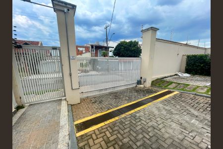 Casa de condomínio à venda com 115m², 4 quartos e 4 vagasÁrea externa