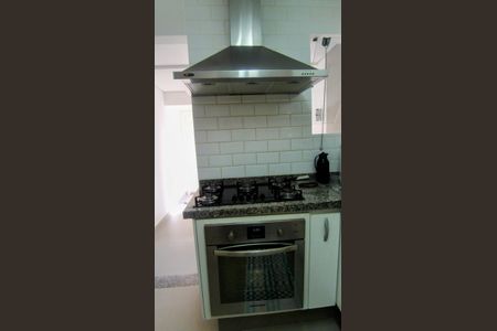 Casa de condomínio à venda com 115m², 4 quartos e 4 vagasCozinha