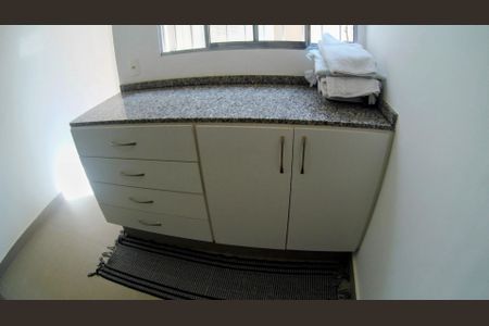 Casa de condomínio à venda com 115m², 4 quartos e 4 vagasÁrea de Serviço