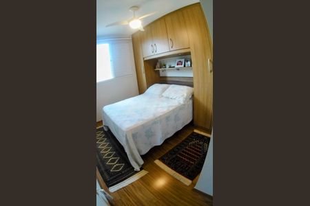 Casa de condomínio à venda com 115m², 4 quartos e 4 vagasQuarto 2