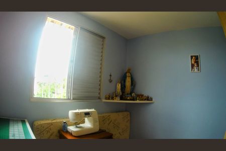 Casa de condomínio à venda com 115m², 4 quartos e 4 vagasQuarto 3