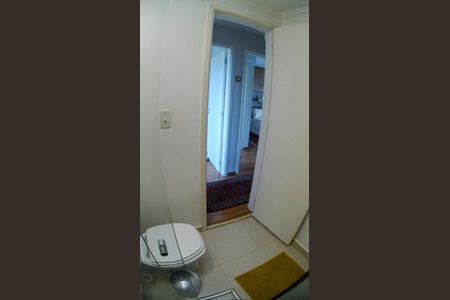 Casa de condomínio à venda com 115m², 4 quartos e 4 vagasBanheiro