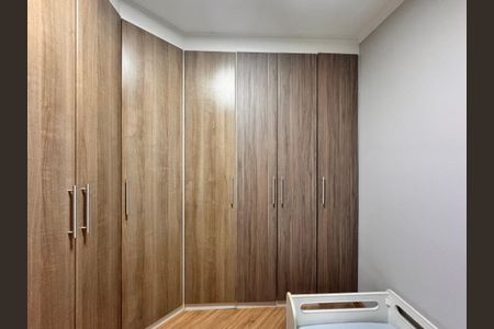 Apartamento à venda com 130m², 3 quartos e 2 vagas Apartamento à venda com 130m², 3 quartos e 2 vagasQuarto 2