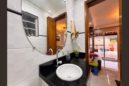 Apartamento à venda com 130m², 3 quartos e 2 vagas Apartamento à venda com 130m², 3 quartos e 2 vagasLavabo