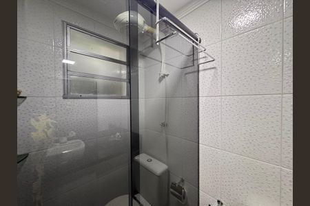 Apartamento à venda com 130m², 3 quartos e 2 vagas Apartamento à venda com 130m², 3 quartos e 2 vagasBanheiro