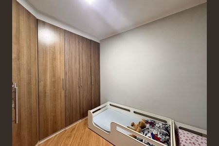 Apartamento à venda com 130m², 3 quartos e 2 vagas Apartamento à venda com 130m², 3 quartos e 2 vagasQuarto 2
