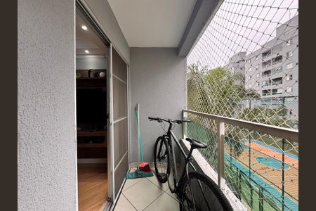 Apartamento à venda com 130m², 3 quartos e 2 vagas Apartamento à venda com 130m², 3 quartos e 2 vagasSacada