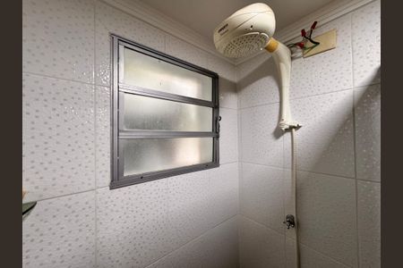 Apartamento à venda com 130m², 3 quartos e 2 vagas Apartamento à venda com 130m², 3 quartos e 2 vagasBanheiro