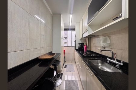 Apartamento à venda com 130m², 3 quartos e 2 vagas Apartamento à venda com 130m², 3 quartos e 2 vagasCozinha