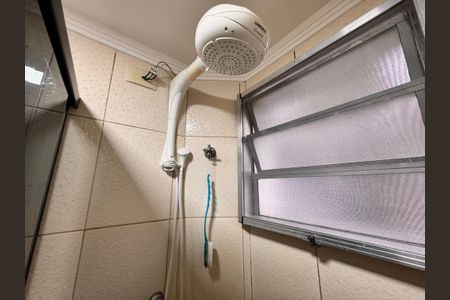 Apartamento à venda com 130m², 3 quartos e 2 vagas Apartamento à venda com 130m², 3 quartos e 2 vagasBanheiro da Suíte