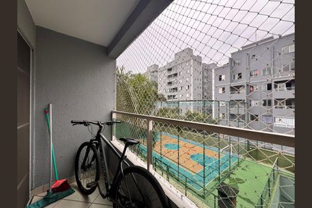 Apartamento à venda com 130m², 3 quartos e 2 vagas Apartamento à venda com 130m², 3 quartos e 2 vagasSacada