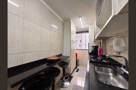 Apartamento à venda com 130m², 3 quartos e 2 vagas Apartamento à venda com 130m², 3 quartos e 2 vagasCozinha