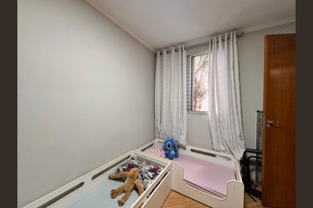 Apartamento à venda com 130m², 3 quartos e 2 vagas Apartamento à venda com 130m², 3 quartos e 2 vagasQuarto 2