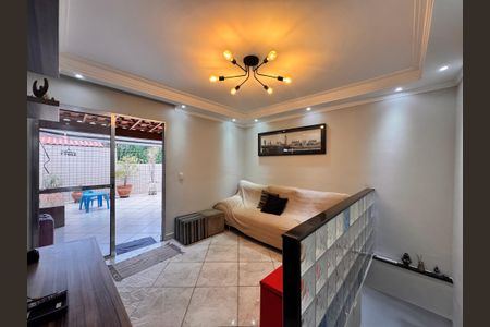 Apartamento à venda com 130m², 3 quartos e 2 vagas Apartamento à venda com 130m², 3 quartos e 2 vagasCobertura