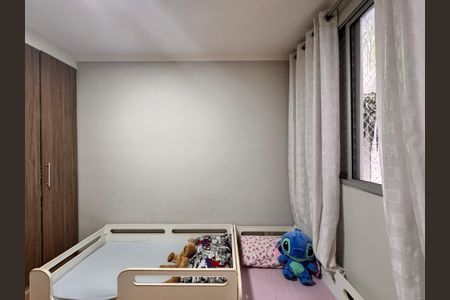 Apartamento à venda com 130m², 3 quartos e 2 vagas Apartamento à venda com 130m², 3 quartos e 2 vagasQuarto 2