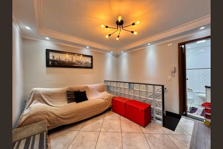 Apartamento à venda com 130m², 3 quartos e 2 vagas Apartamento à venda com 130m², 3 quartos e 2 vagasCobertura