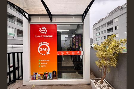 Apartamento à venda com 130m², 3 quartos e 2 vagas Apartamento à venda com 130m², 3 quartos e 2 vagasMercadinho