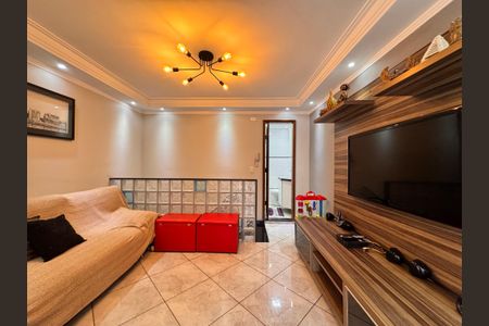 Apartamento à venda com 130m², 3 quartos e 2 vagas Apartamento à venda com 130m², 3 quartos e 2 vagasCobertura