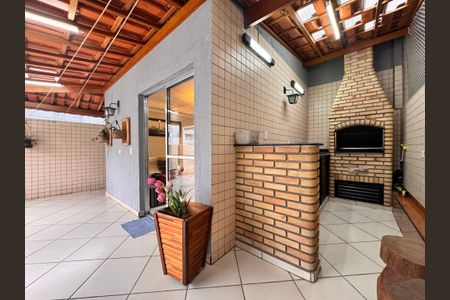 Apartamento à venda com 130m², 3 quartos e 2 vagas Apartamento à venda com 130m², 3 quartos e 2 vagasCobertura