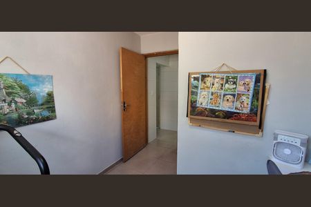 Casa à venda com 230m², 3 quartos e 8 vagas Casa à venda com 230m², 3 quartos e 8 vagasQuarto de Serviço