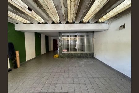 Casa à venda com 172m², 3 quartos e 3 vagas Casa à venda com 172m², 3 quartos e 3 vagasGaragem