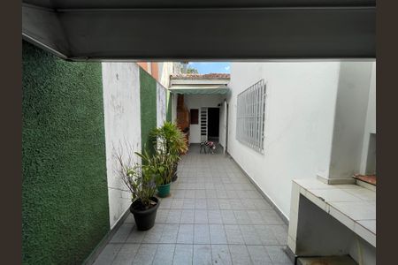 Casa à venda com 172m², 3 quartos e 3 vagas Casa à venda com 172m², 3 quartos e 3 vagasQuintal
