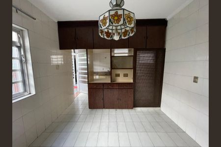 Casa à venda com 172m², 3 quartos e 3 vagas Casa à venda com 172m², 3 quartos e 3 vagasSala de Jantar