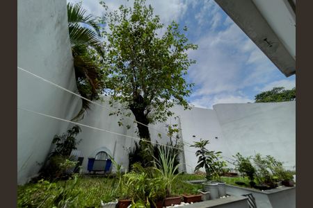 Casa à venda com 280m², 3 quartos e 3 vagasQuintal e Jardim