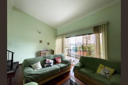 Casa à venda com 280m², 3 quartos e 3 vagasSala 1