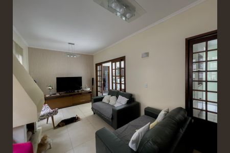 Casa à venda com 280m², 3 quartos e 3 vagasSala 2