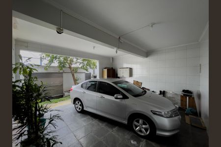 Casa à venda com 280m², 3 quartos e 3 vagasGaragem