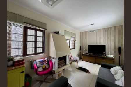 Casa à venda com 280m², 3 quartos e 3 vagasSala 2