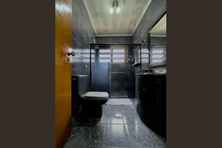 Casa à venda com 280m², 3 quartos e 3 vagasBanheiro Suíte